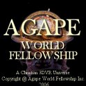 Agape World Fellowship